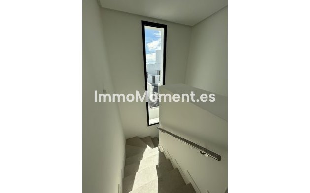 Bestaande woning - Villa - Marbella - Río Real