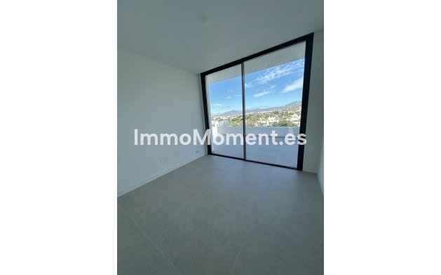 Bestaande woning - Villa - Marbella - Río Real