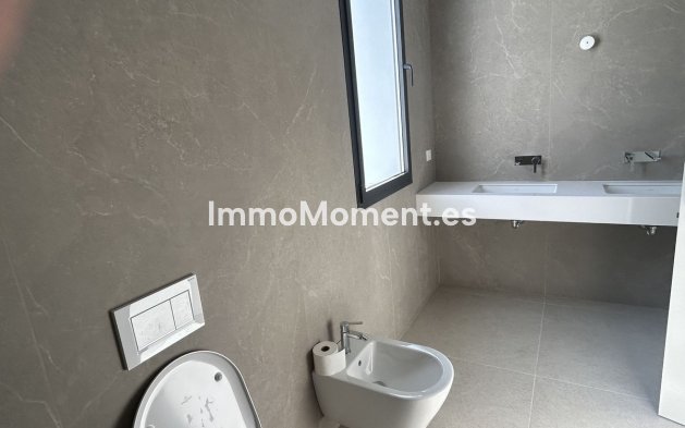 Bestaande woning - Villa - Marbella - Río Real