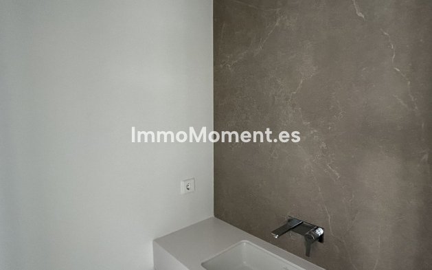 Bestaande woning - Villa - Marbella - Río Real