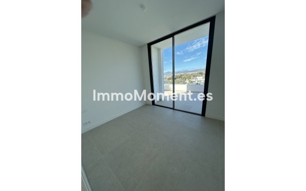 Bestaande woning - Villa - Marbella - Río Real