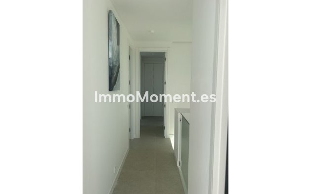 Bestaande woning - Villa - Marbella - Río Real