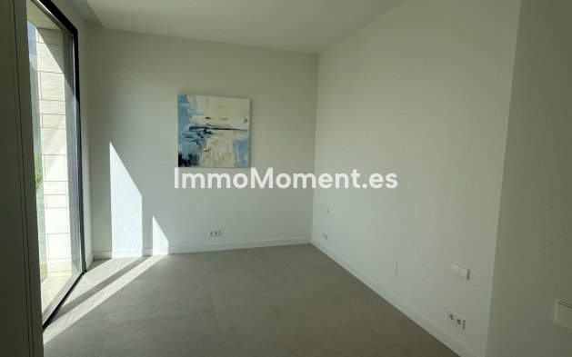 Bestaande woning - Villa - Marbella - Río Real
