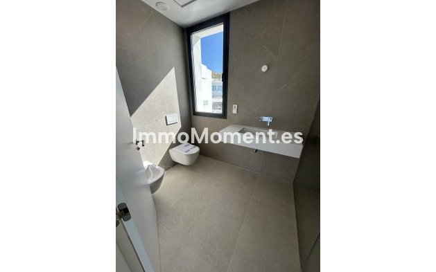 Bestaande woning - Villa - Marbella - Río Real