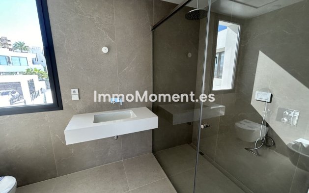 Bestaande woning - Villa - Marbella - Río Real