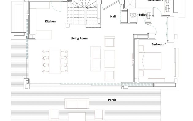 Bestaande woning - Villa - Marbella - Río Real