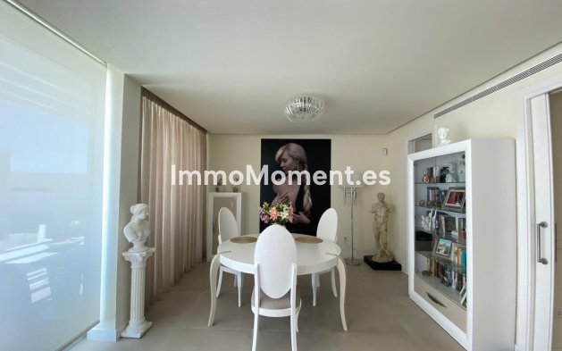 Reventa - Adosado - Sotogrande