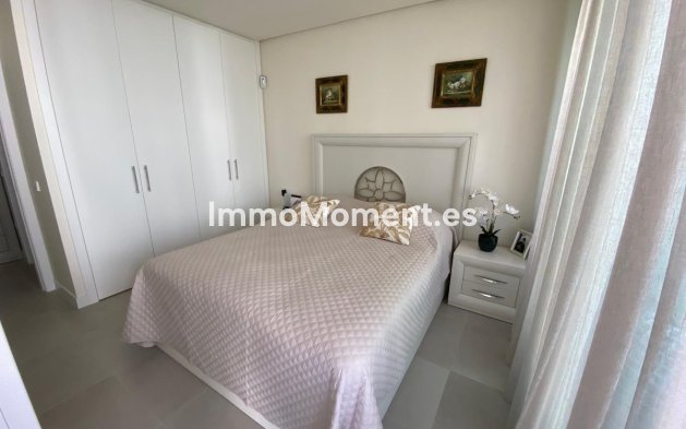 Reventa - Adosado - Sotogrande