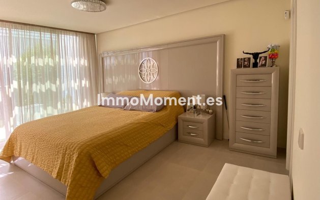 Reventa - Adosado - Sotogrande