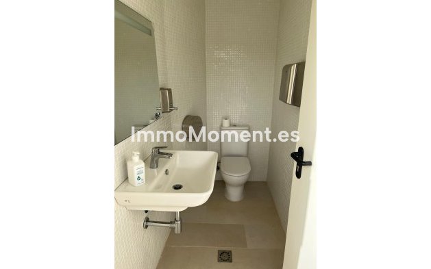 Reventa - Adosado - Sotogrande