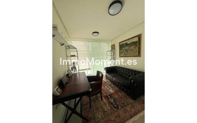 Reventa - Adosado - Sotogrande