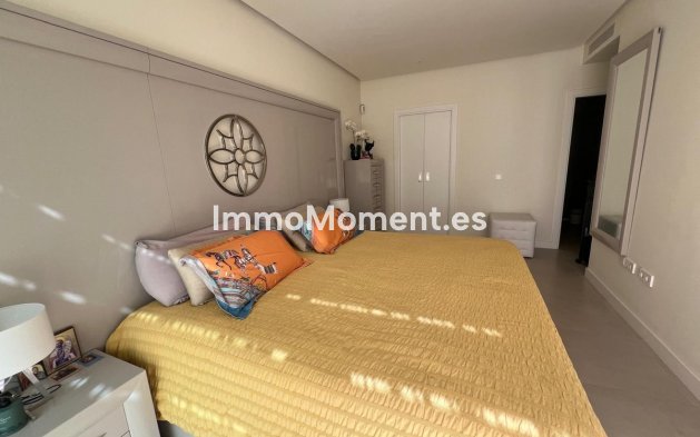 Reventa - Adosado - Sotogrande