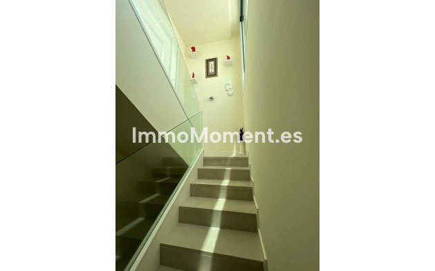 Reventa - Adosado - Sotogrande