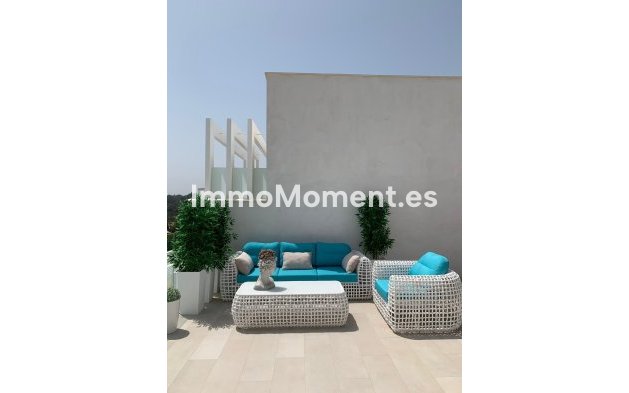 Reventa - Adosado - Sotogrande