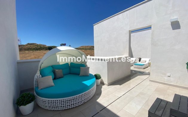 Reventa - Adosado - Sotogrande