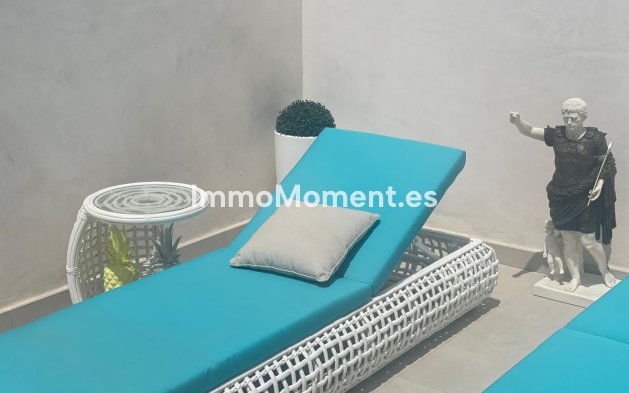 Reventa - Adosado - Sotogrande