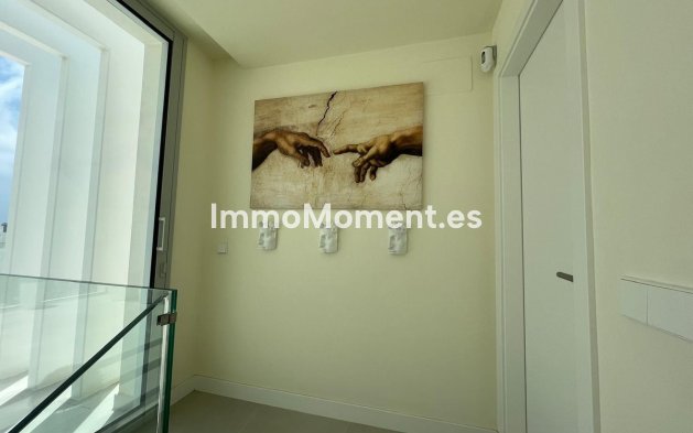 Reventa - Adosado - Sotogrande