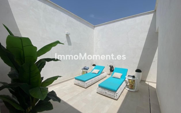 Reventa - Adosado - Sotogrande