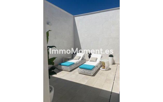 Reventa - Adosado - Sotogrande