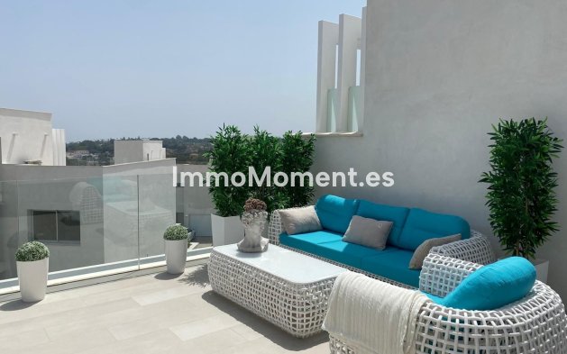 Reventa - Adosado - Sotogrande