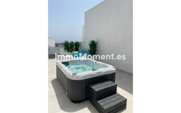 Reventa - Adosado - Sotogrande