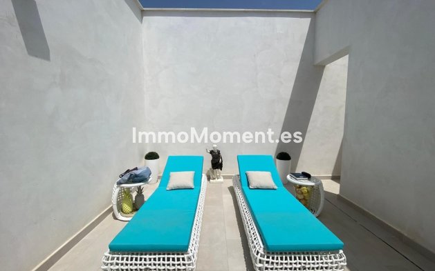 Reventa - Adosado - Sotogrande