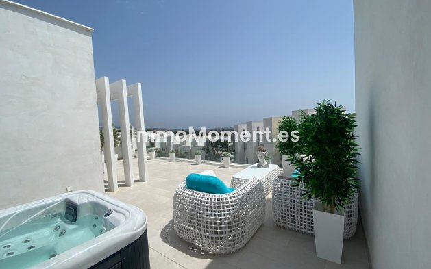 Reventa - Adosado - Sotogrande