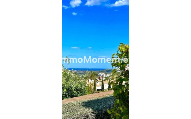 Resale - Townhouse - Mijas - La Cala Golf
