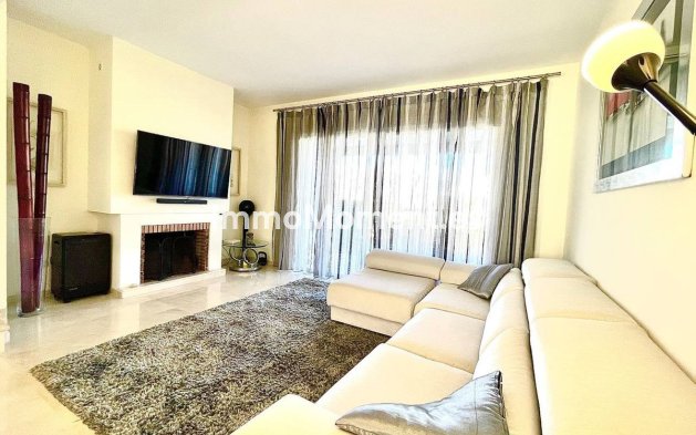 Resale - Townhouse - Mijas - La Cala Golf