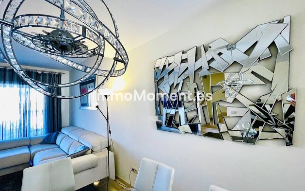 Resale - Townhouse - Mijas - La Cala Golf