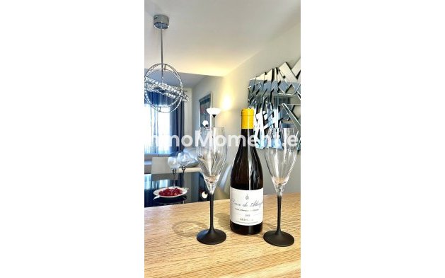 Resale - Townhouse - Mijas - La Cala Golf