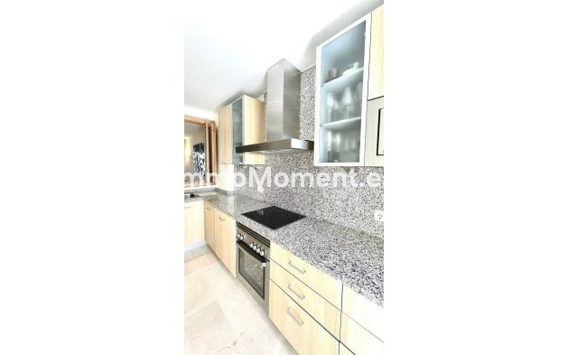 Resale - Townhouse - Mijas - La Cala Golf