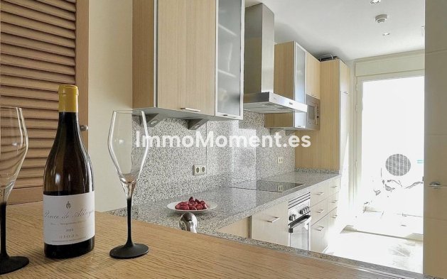 Resale - Townhouse - Mijas - La Cala Golf