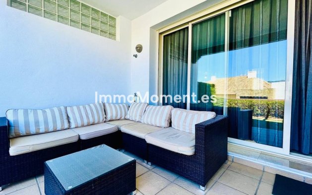 Resale - Townhouse - Mijas - La Cala Golf