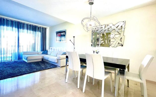 Resale - Townhouse - Mijas - La Cala Golf