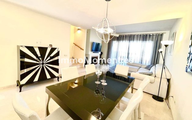 Resale - Townhouse - Mijas - La Cala Golf