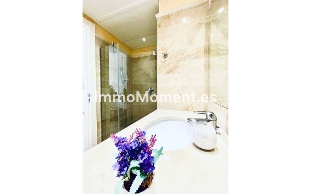 Resale - Townhouse - Mijas - La Cala Golf