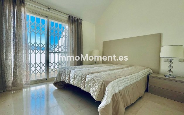 Resale - Townhouse - Mijas - La Cala Golf