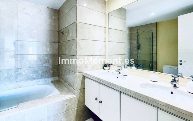 Resale - Townhouse - Mijas - La Cala Golf