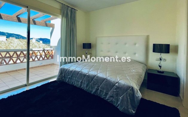 Resale - Townhouse - Mijas - La Cala Golf