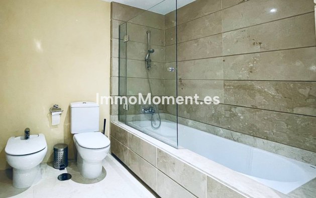 Resale - Townhouse - Mijas - La Cala Golf