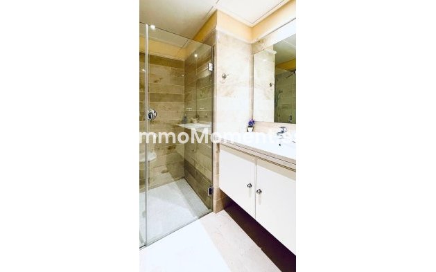 Resale - Townhouse - Mijas - La Cala Golf