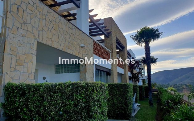 Resale - Townhouse - Mijas - La Cala Golf