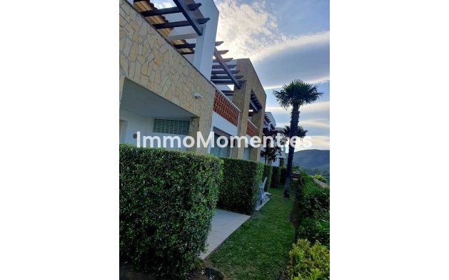 Resale - Townhouse - Mijas - La Cala Golf