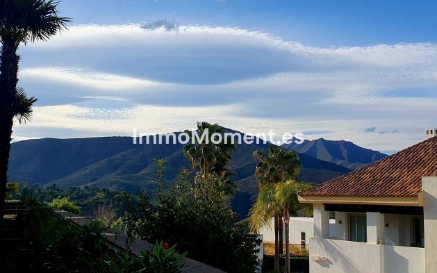 Resale - Townhouse - Mijas - La Cala Golf