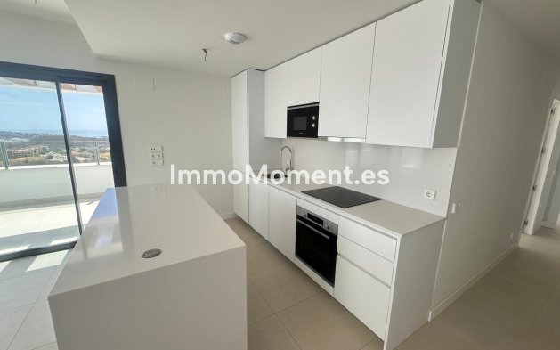 Resale - Apartment - Mijas - Calanova Golf