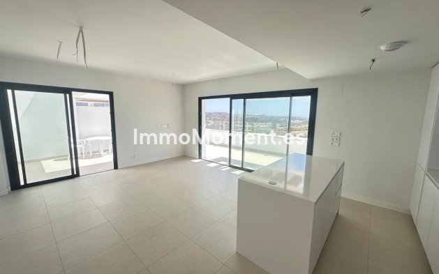 Resale - Apartment - Mijas - Calanova Golf