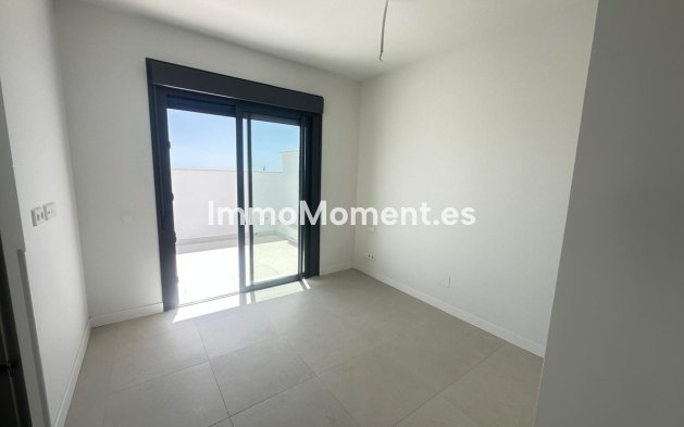 Resale - Apartment - Mijas - Calanova Golf