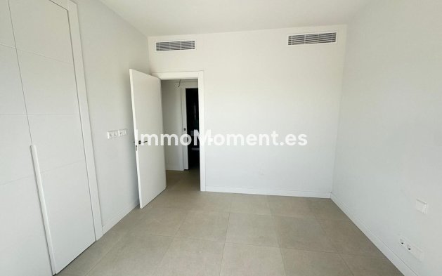 Resale - Apartment - Mijas - Calanova Golf