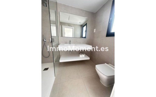 Resale - Apartment - Mijas - Calanova Golf